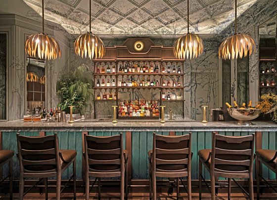 Dusit Thani Bangkok