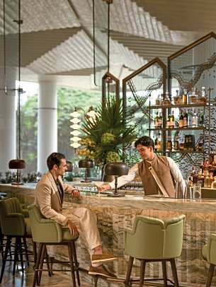 Dusit Thani Bangkok