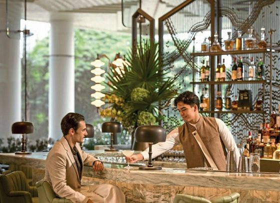 Dusit Thani Bangkok