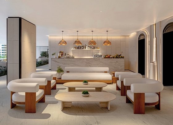Dusit Thani Bangkok