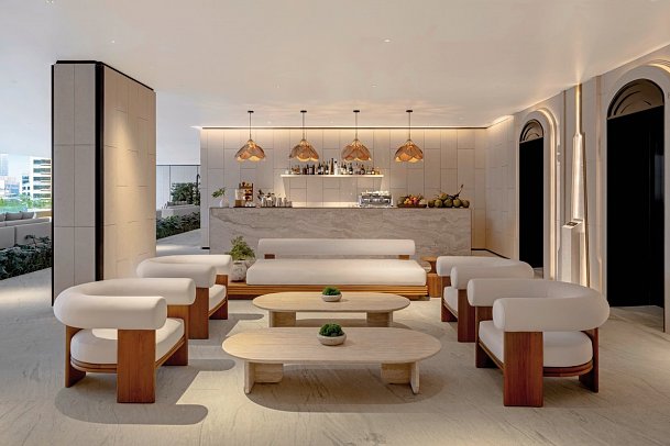 Dusit Thani Bangkok