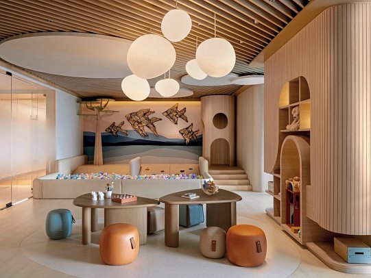 Dusit Thani Bangkok