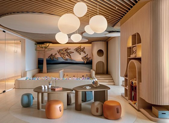 Dusit Thani Bangkok