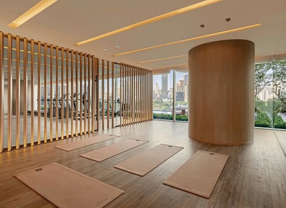 Dusit Thani Bangkok