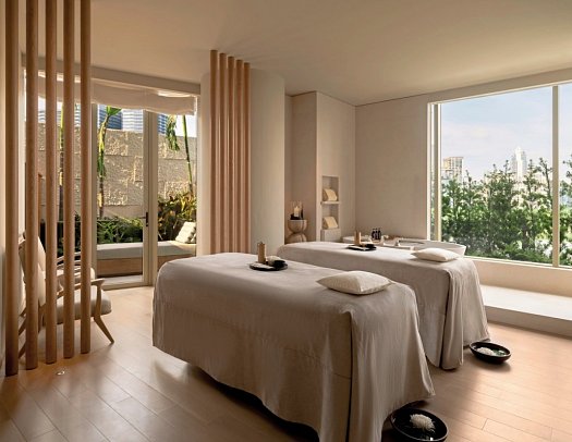 Dusit Thani Bangkok