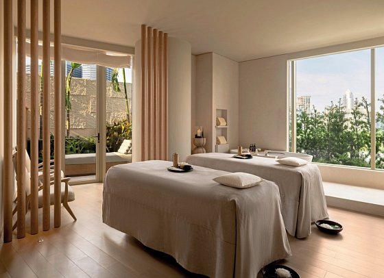 Dusit Thani Bangkok