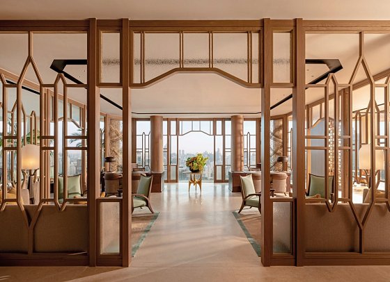 Dusit Thani Bangkok