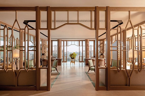Dusit Thani Bangkok