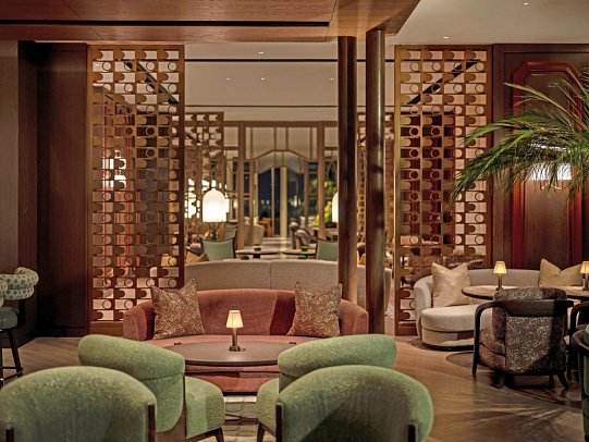 Dusit Thani Bangkok