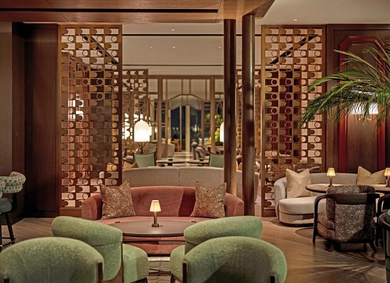 Dusit Thani Bangkok