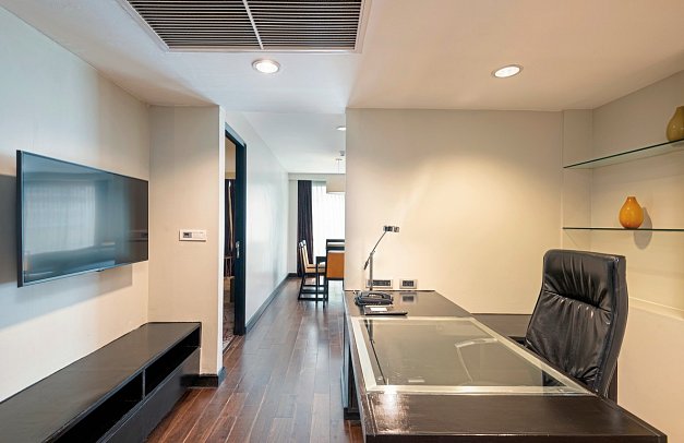 Radisson Suites Bangkok Sukhumvit - Wbsp. One Bedroom Premier Suite (Zimmercodierung WM1)