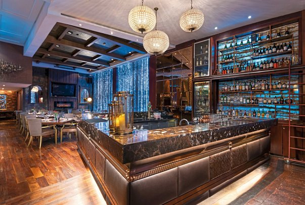 Radisson Suites Bangkok Sukhumvit - À-la-carte-Restaurant „Punjab“