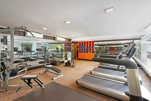 Radisson Suites Bangkok Sukhumvit