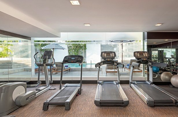 Radisson Suites Bangkok Sukhumvit