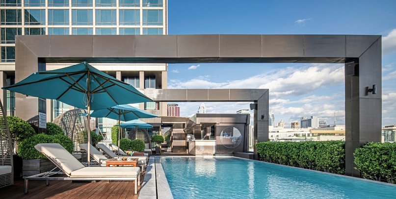 VIE Hotel Bangkok - MGallery