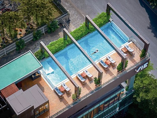 VIE Hotel Bangkok - MGallery