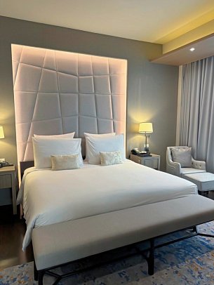 VIE Hotel Bangkok - MGallery - Wbsp. Two Bedroom Executive Suite (Zimmercodierung WL2)