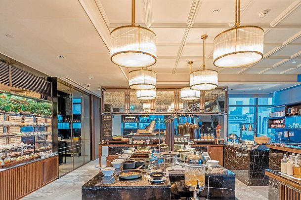 VIE Hotel Bangkok - MGallery