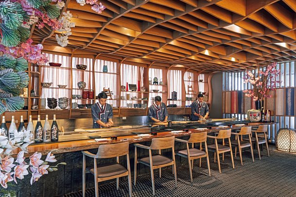 VIE Hotel Bangkok - MGallery