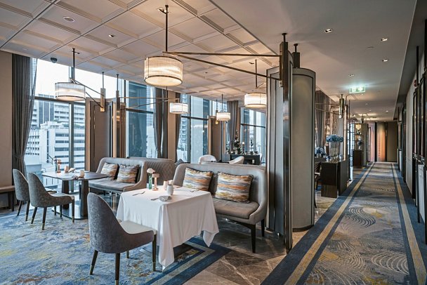 VIE Hotel Bangkok - MGallery