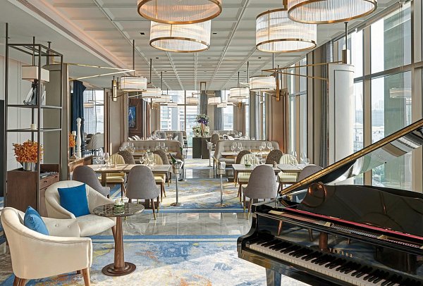 VIE Hotel Bangkok - MGallery