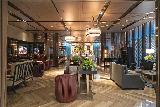 VIE Hotel Bangkok - MGallery