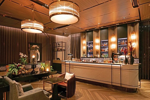 VIE Hotel Bangkok - MGallery