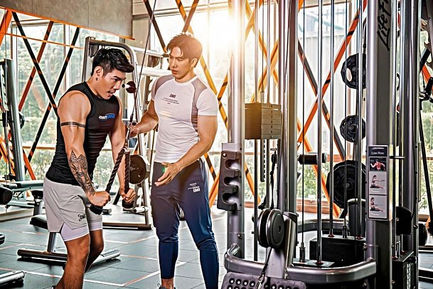 VIE Hotel Bangkok - MGallery