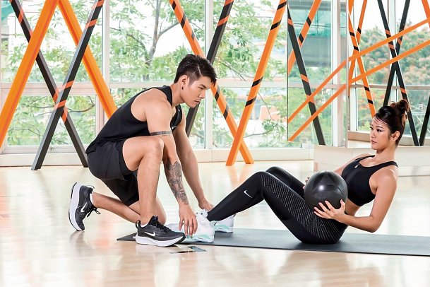 VIE Hotel Bangkok - MGallery