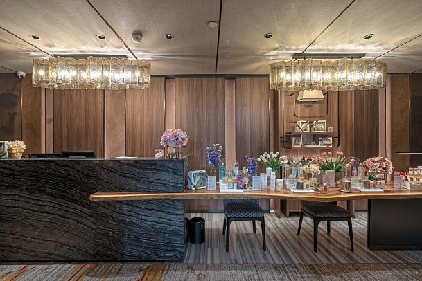 VIE Hotel Bangkok - MGallery