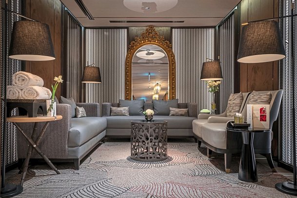 VIE Hotel Bangkok - MGallery