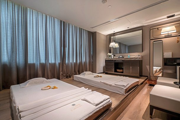 VIE Hotel Bangkok - MGallery