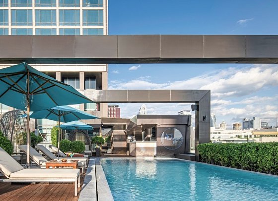 VIE Hotel Bangkok - MGallery