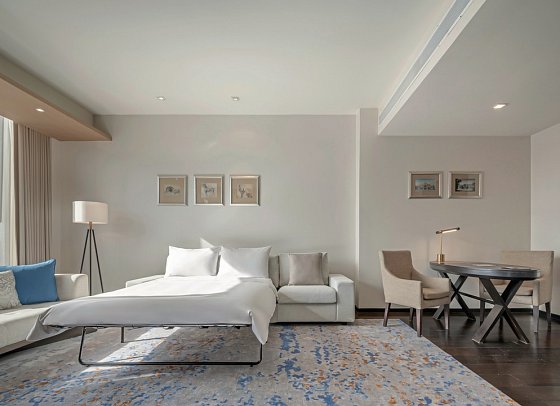 VIE Hotel Bangkok - MGallery - Wbsp. Executive Family Suite (Zimmercodierung WI2)