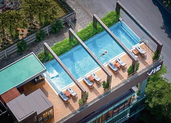 VIE Hotel Bangkok - MGallery