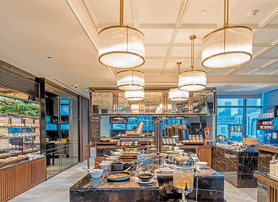 VIE Hotel Bangkok - MGallery