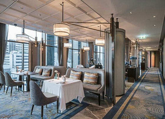 VIE Hotel Bangkok - MGallery