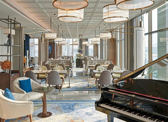 VIE Hotel Bangkok - MGallery
