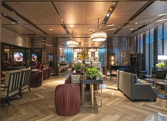 VIE Hotel Bangkok - MGallery