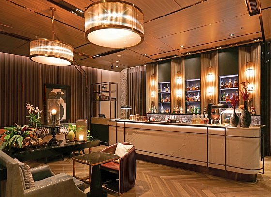 VIE Hotel Bangkok - MGallery