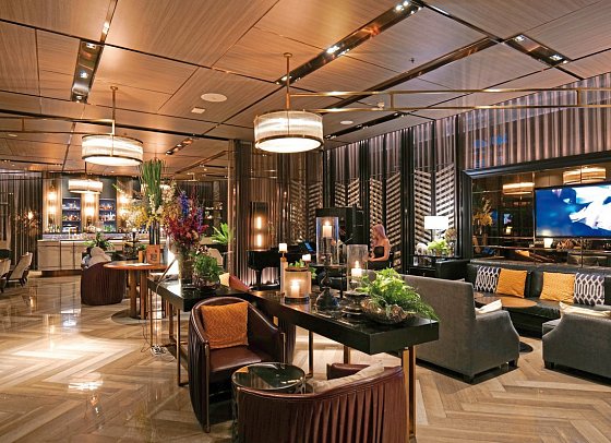 VIE Hotel Bangkok - MGallery