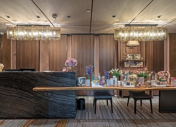 VIE Hotel Bangkok - MGallery