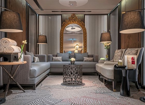VIE Hotel Bangkok - MGallery