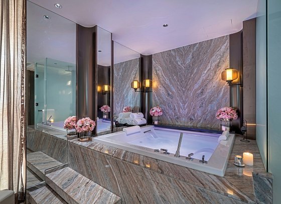 VIE Hotel Bangkok - MGallery