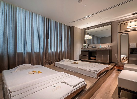 VIE Hotel Bangkok - MGallery