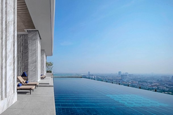 137 Pillars Suites & Residences Bangkok