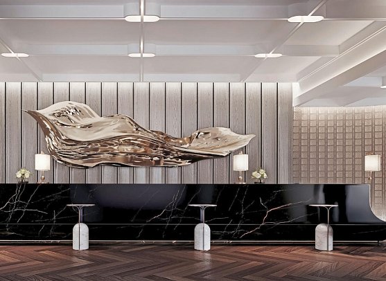 Fairmont Bangkok Sukhumvit