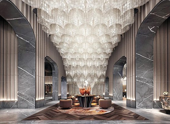 Fairmont Bangkok Sukhumvit