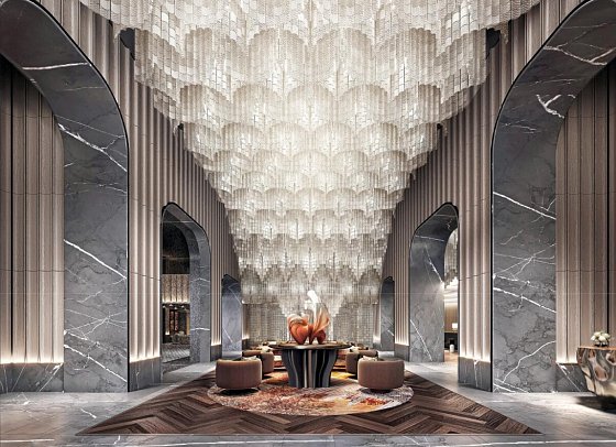 Fairmont Bangkok Sukhumvit