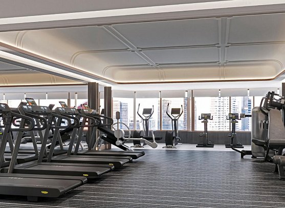 Fairmont Bangkok Sukhumvit